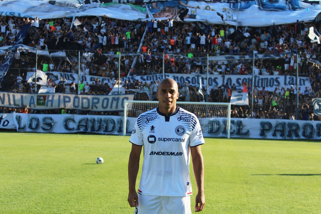imagen Leproso y furioso