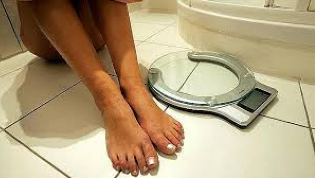 imagen Estereotipos y salud: Bulimia y Anorexia