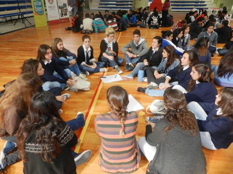 imagen Abrió la Expo Educativa: cuáles son los puntos de conectividad en Mendoza 