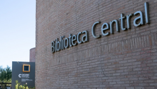 imagen Día del Lector y la Lectora: nueva edición de "Libro Libre" en la Biblioteca Central de la UNCUYO