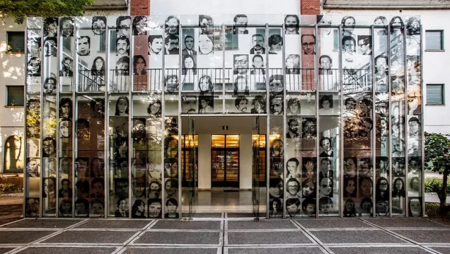 imagen Museo de la ESMA, Patrimonio de la Humanidad: "Implica un compromiso internacional para conservarlo"