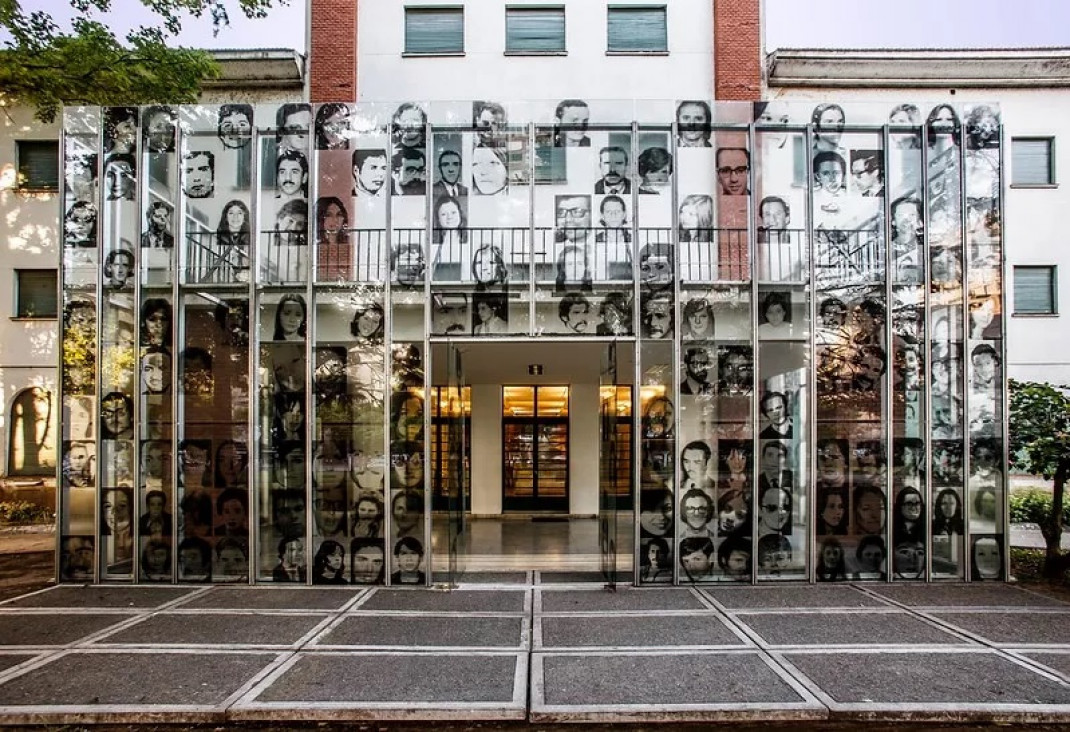imagen Museo de la ESMA, Patrimonio de la Humanidad: "Implica un compromiso internacional para conservarlo"