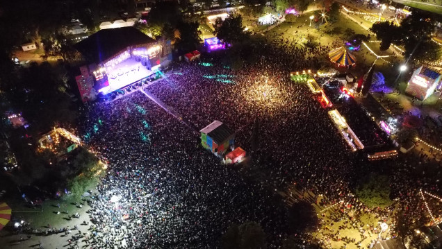 imagen Fiesta de la Cerveza 2024: conocemos a las bandas participantes del jueves al domingo