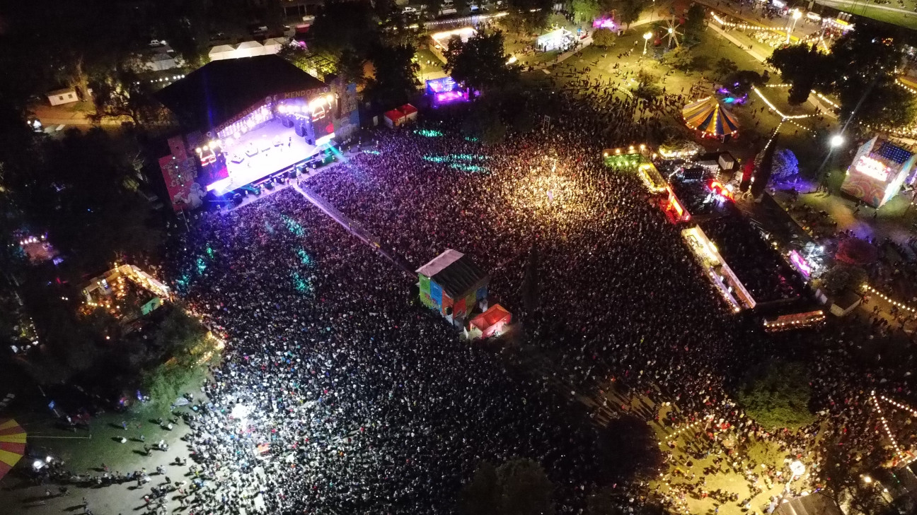 imagen Fiesta de la Cerveza 2024: conocemos a las bandas participantes del jueves al domingo
