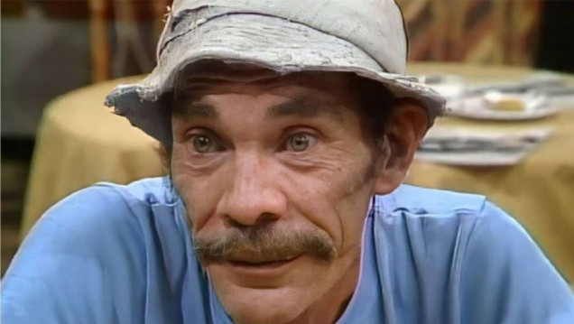 imagen 36 años sin Don Ramón, uno de los personajes más queridos de "El Chavo del 8"