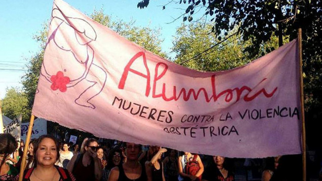 imagen Jueces y abogados, una grieta clave en la problemática de género