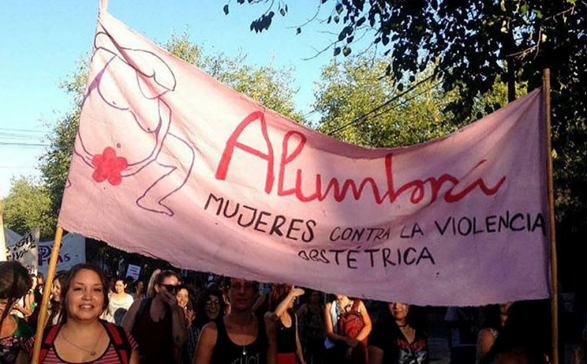 imagen Jueces y abogados, una grieta clave en la problemática de género