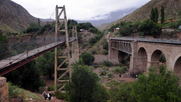 imagen Luján, tierra de Malbec y paisajes cordilleranos