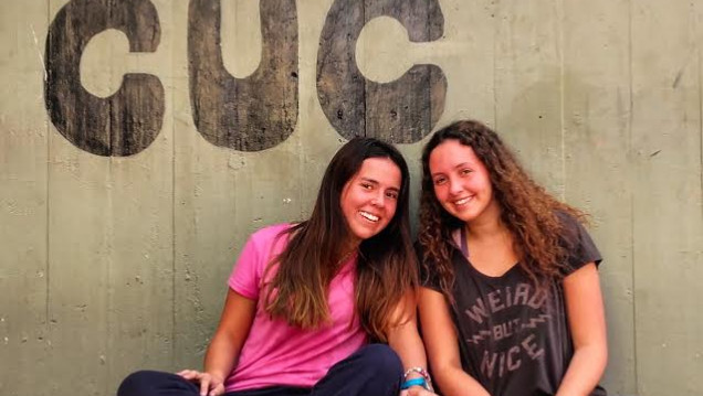 imagen Mujeres que lideran, trabajan y construyen futuro