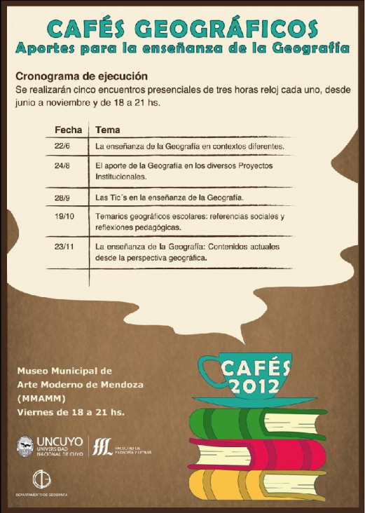 imagen La Posta Cultura