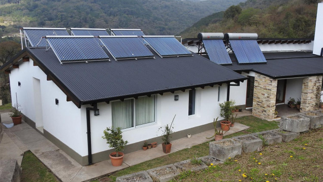 imagen Las ventajas de adherir a un sistema que reutiliza la energía