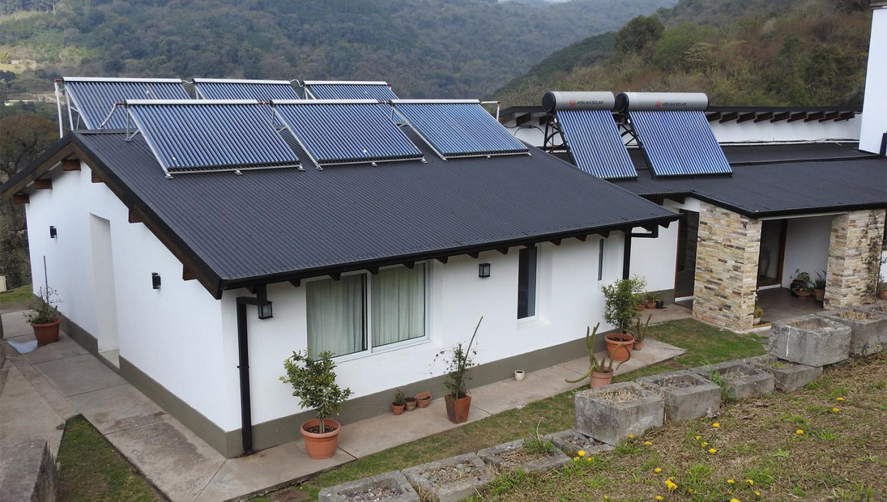 imagen Las ventajas de adherir a un sistema que reutiliza la energía