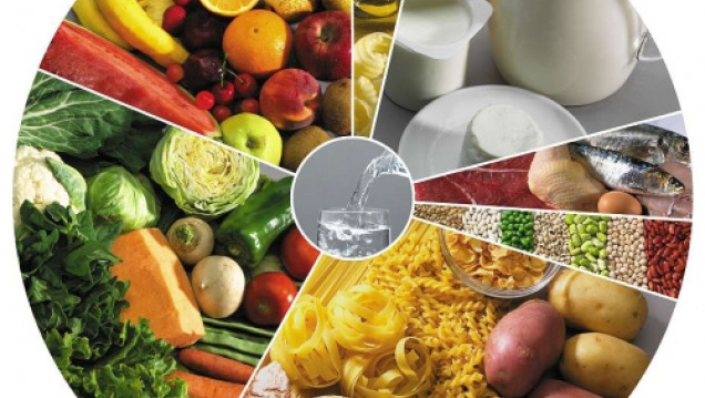 imagen La clave para tener calidad de vida: una alimentación saludable