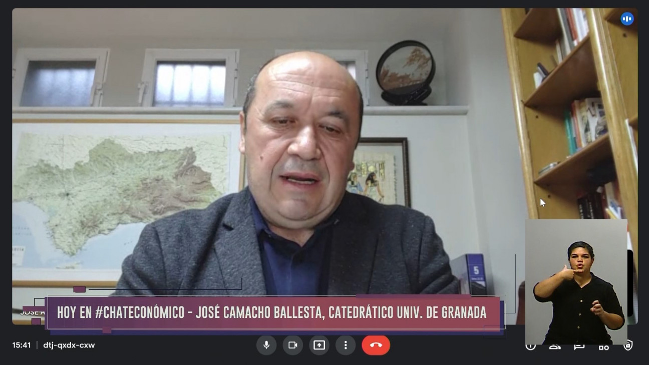 imagen ¿Quién es Luis Camacho, clave en el golpe de Estado en Bolivia?
