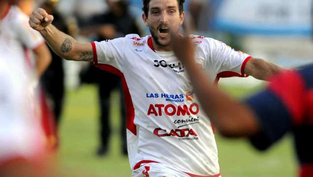 imagen Fernando Cámara: "No tengo la cabeza puesta en qué club voy a jugar"