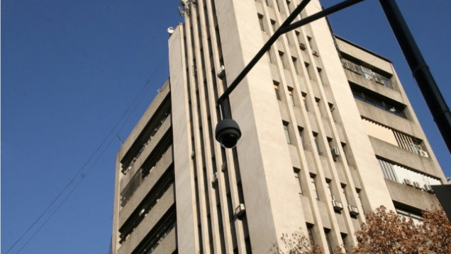 imagen Registro Provincial de Video Cámaras de Seguridad