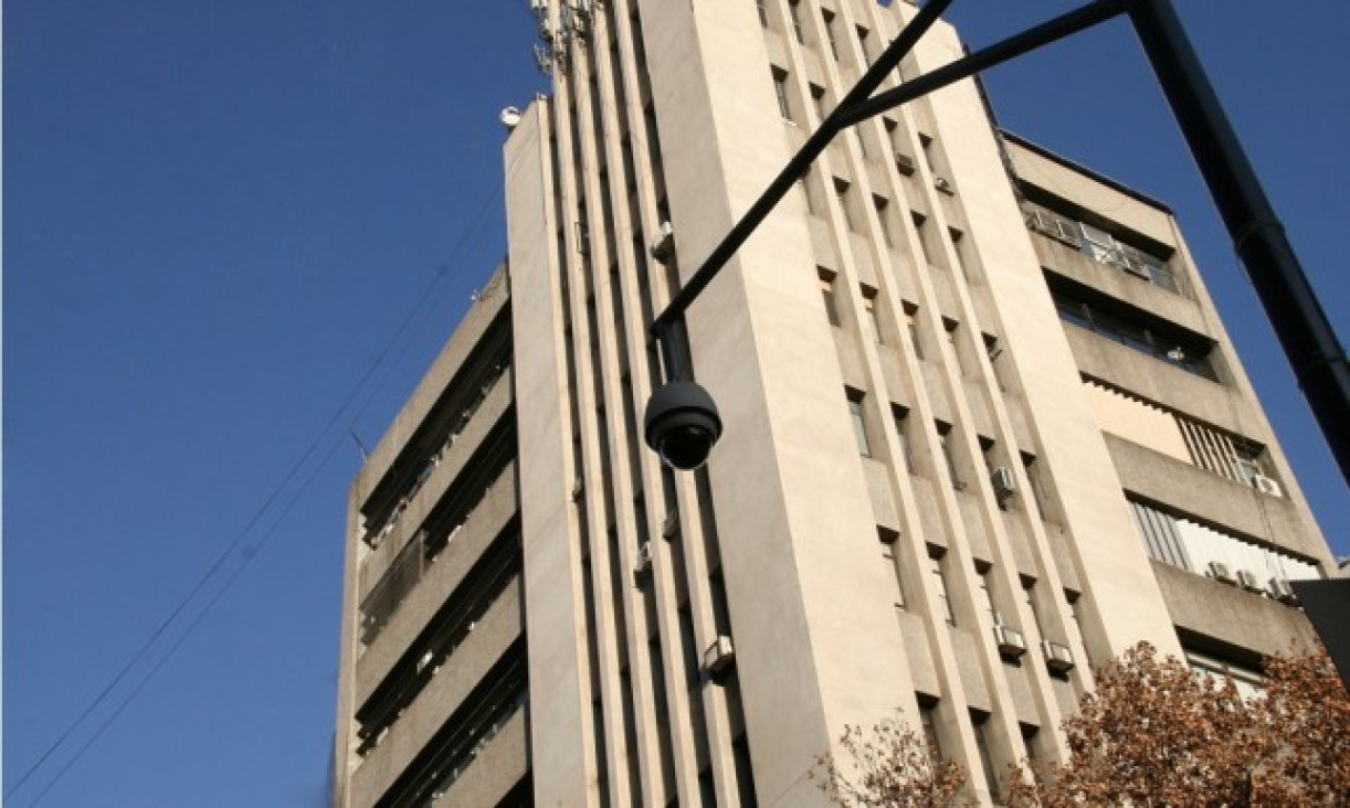 imagen Registro Provincial de Video Cámaras de Seguridad