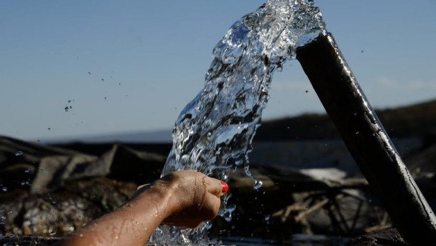 imagen Se debatió sobre Cambio Climático en Mendoza