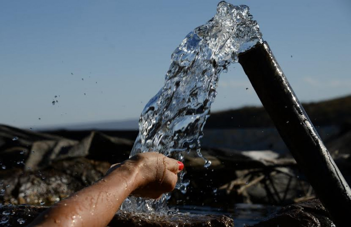 imagen Se debatió sobre Cambio Climático en Mendoza