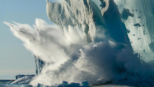 imagen #El clima está cambiando
