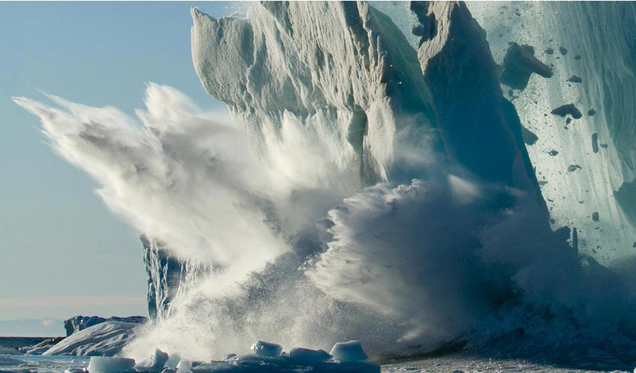 imagen #El clima está cambiando