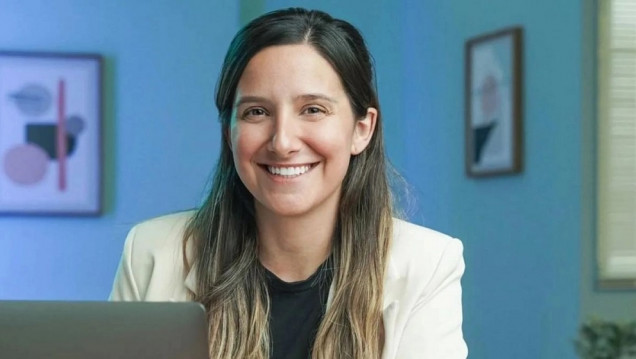 imagen Es argentina y disertará sobre IA en la feria de tecnología más importante del mundo