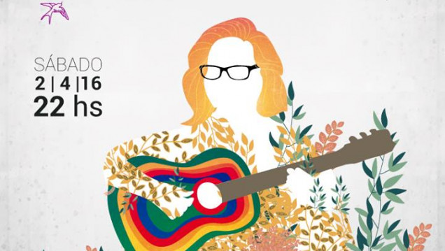 imagen Camila Millán: canciones en La Vereda