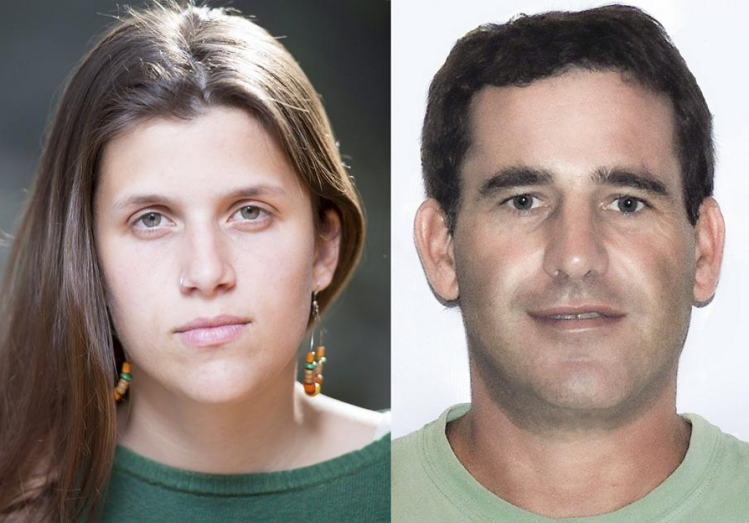 imagen El activismo ecológico desde el ámbito legal