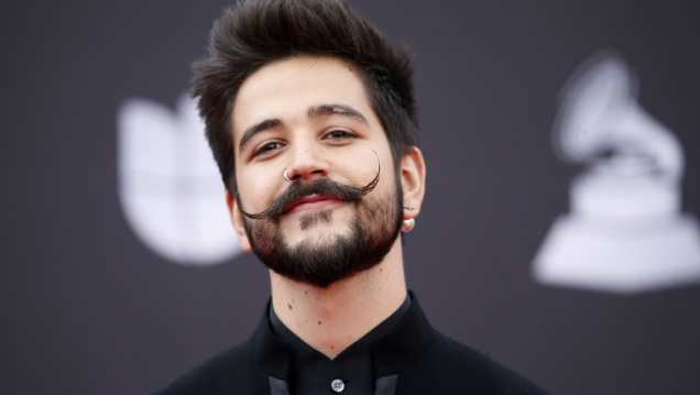 imagen Viña 2023: la organización confirmó al cantante Camilo