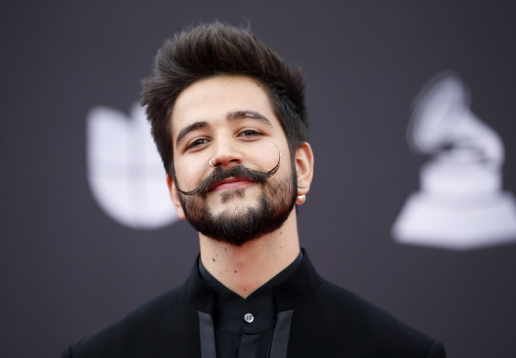 imagen Viña 2023: la organización confirmó al cantante Camilo