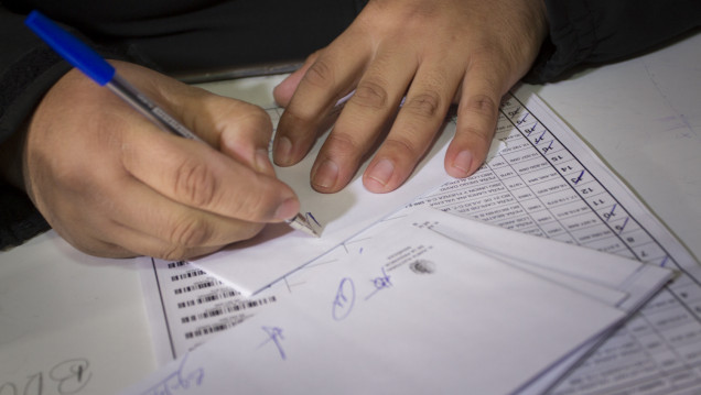 imagen Campañas electorales: "Ha costado identificar propuestas"