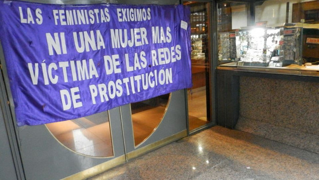 imagen AMMAR Córdoba recibió su personería Jurídica