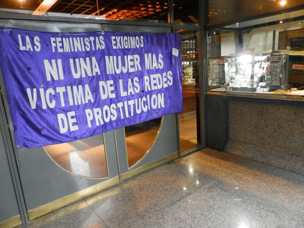 imagen AMMAR Córdoba recibió su personería Jurídica