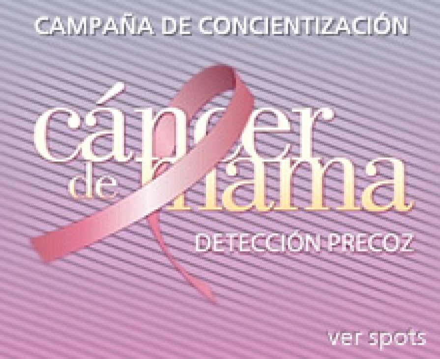 imagen Día Mundial de Lucha contra el Cáncer.