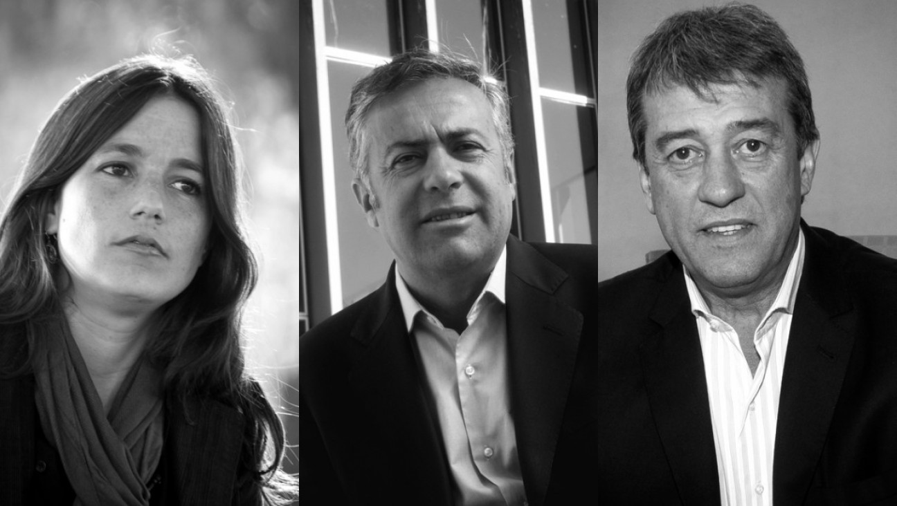 imagen Señal U y Radio Universidad transmitirán el debate de candidatos