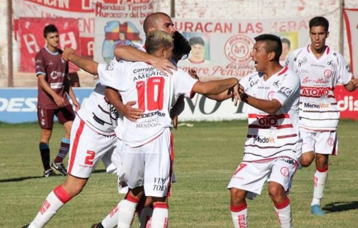 imagen Los posibles rivales del globo lasherino