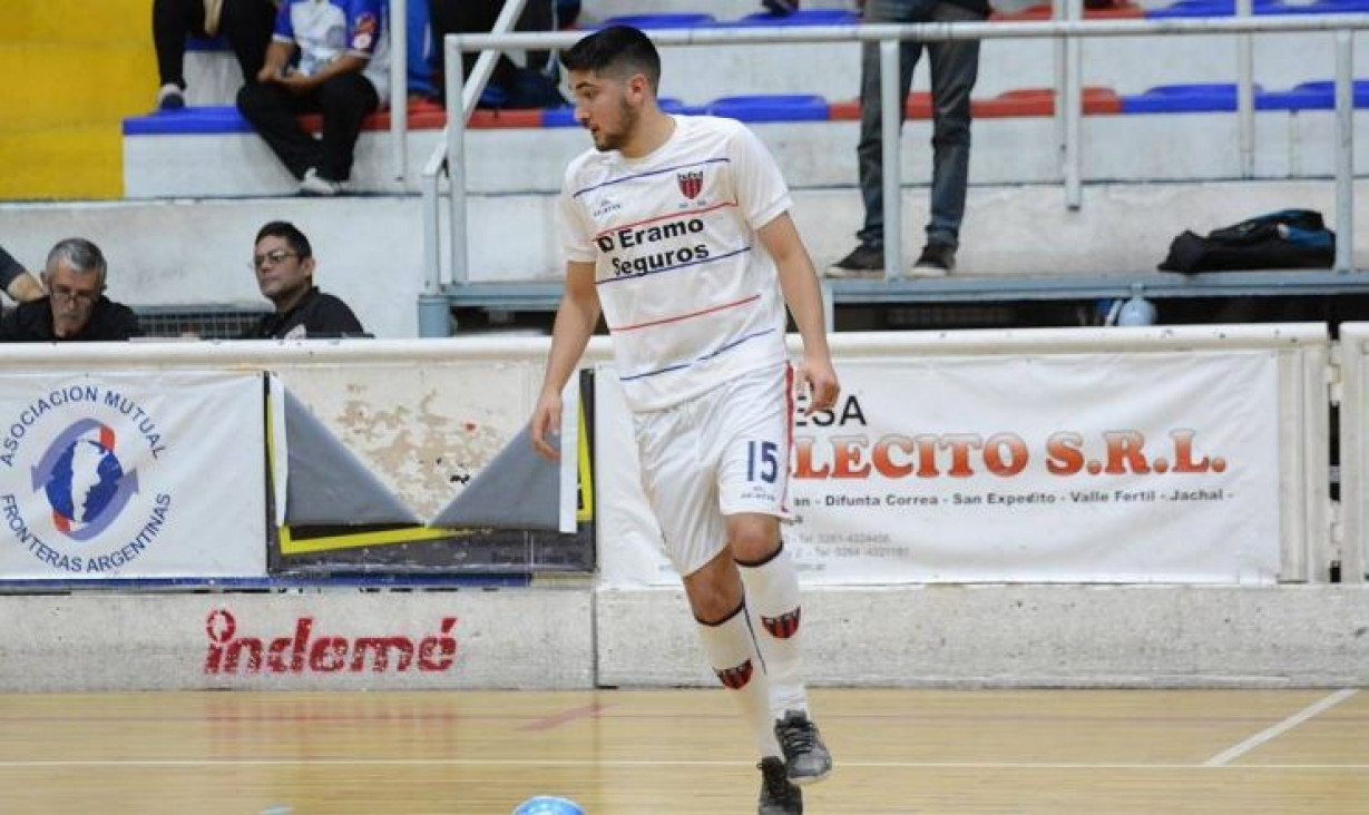 imagen Buena performance de los mendocinos en la División de Honor