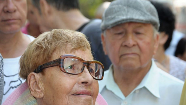 imagen En qué consiste el fallo de la Justicia sobre los jubilados