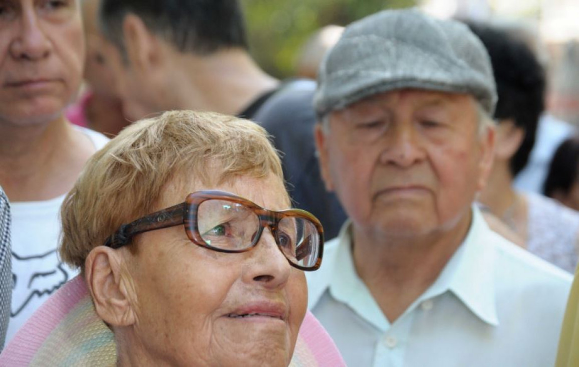 imagen En qué consiste el fallo de la Justicia sobre los jubilados