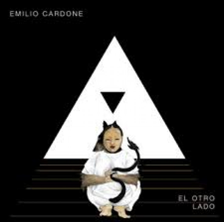 imagen El Otro Lado de Emilio Cardone