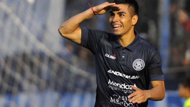 imagen "Independiente me ha dado mucho"