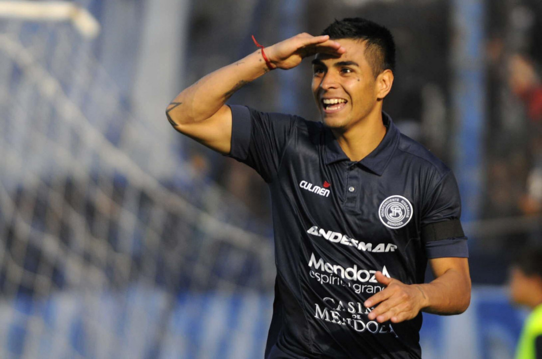 imagen "Independiente me ha dado mucho"