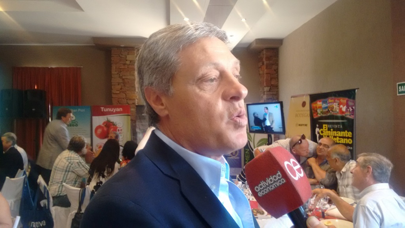 imagen La FEM, con nuevo presidente y en busca de un tinte federal