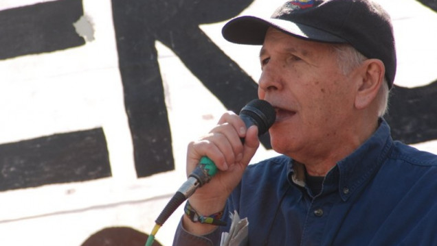 imagen CARLOS AZNÁREZ: "MACRI APUESTA AL INTERVENCIONISMO DE LA OEA"