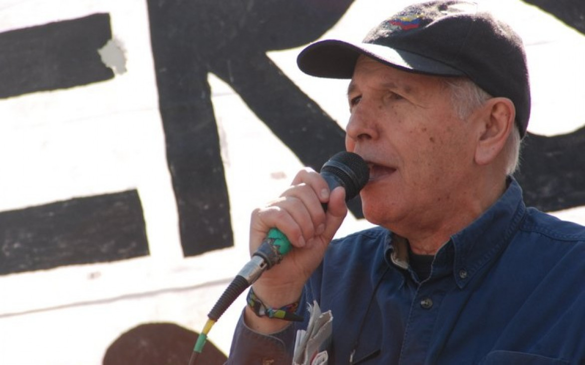 imagen CARLOS AZNÁREZ: "MACRI APUESTA AL INTERVENCIONISMO DE LA OEA"