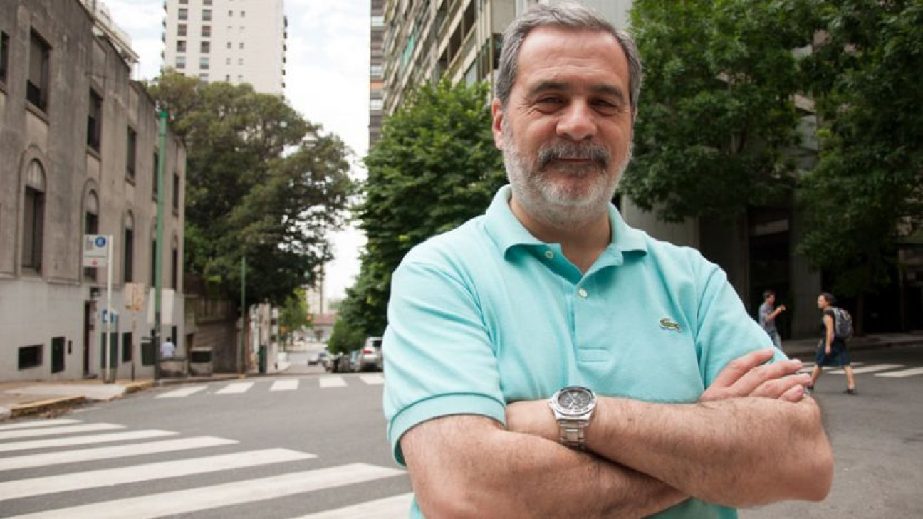 imagen Análisis sobre las PASO: "La sociedad no quiere volver a ser polarizada"