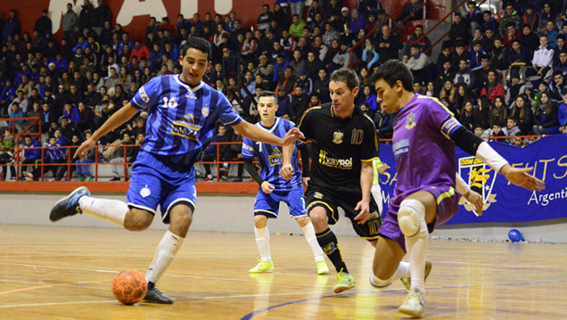 imagen Se definen los campeones del Apertura