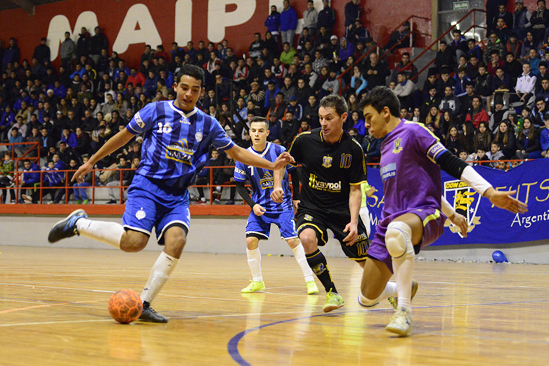 imagen Se definen los campeones del Apertura