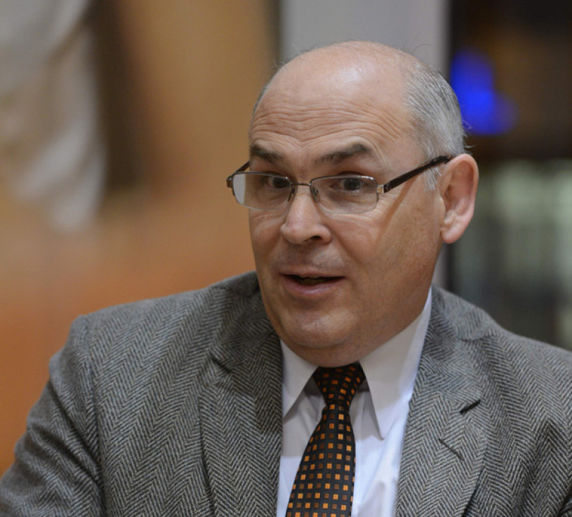 imagen "Las autoridades públicas no necesitan la legitimación de ninguna autoridad eclesiástica"