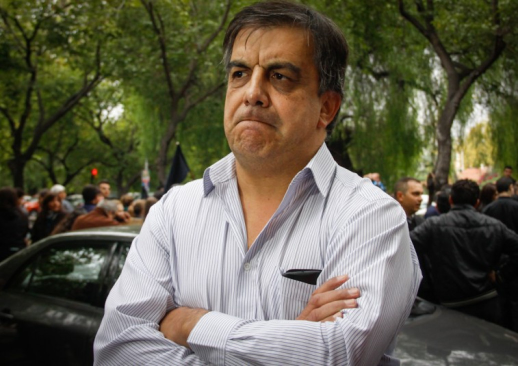 imagen No ha lugar... al ítem de asistencia judicial